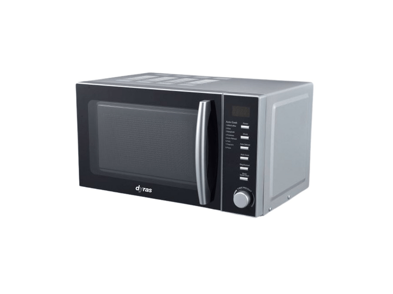 Dyras MW-1020S Mikrohullámú sütő