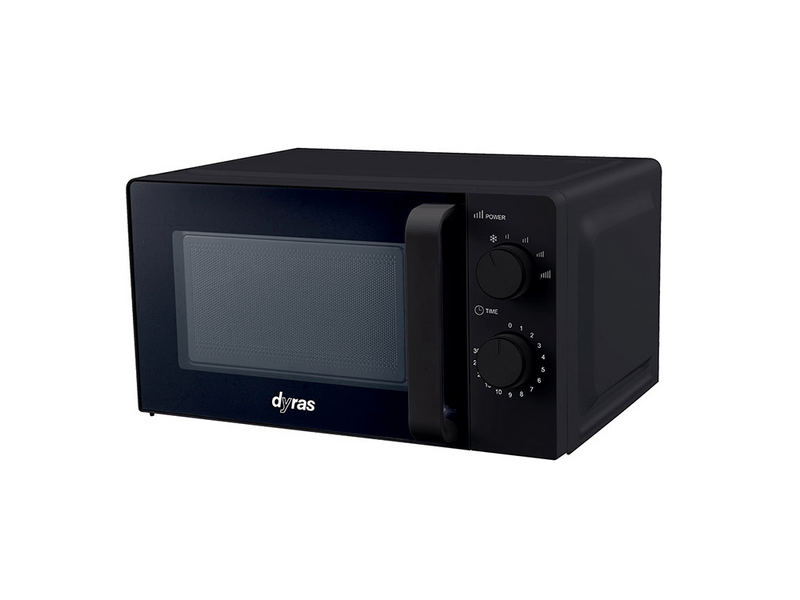 Dyras MW-1117B Mikrohullámú sütő