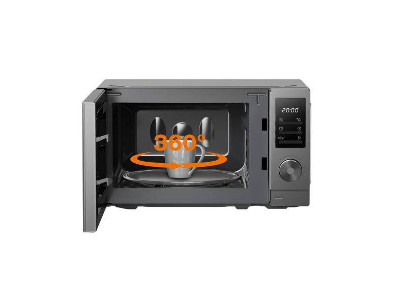 Gorenje MO20A3T4 Mikrovalna pećnica