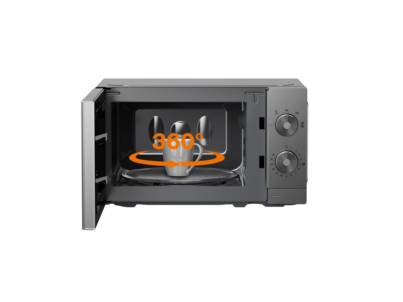 Gorenje MO20E1T4 Mikrovalna pećnica