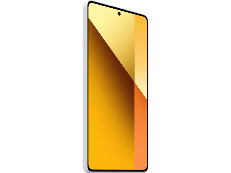 Xiaomi Redmi Note 13 5G 8/256GB Okostelefon, fehér