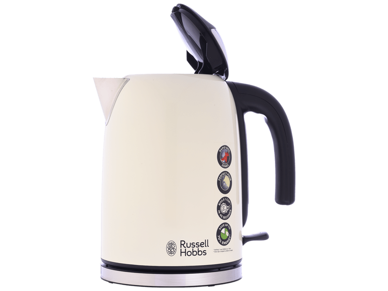 Russell Hobbs 20415-70 Colours Plus+ Kuhalo za vodu