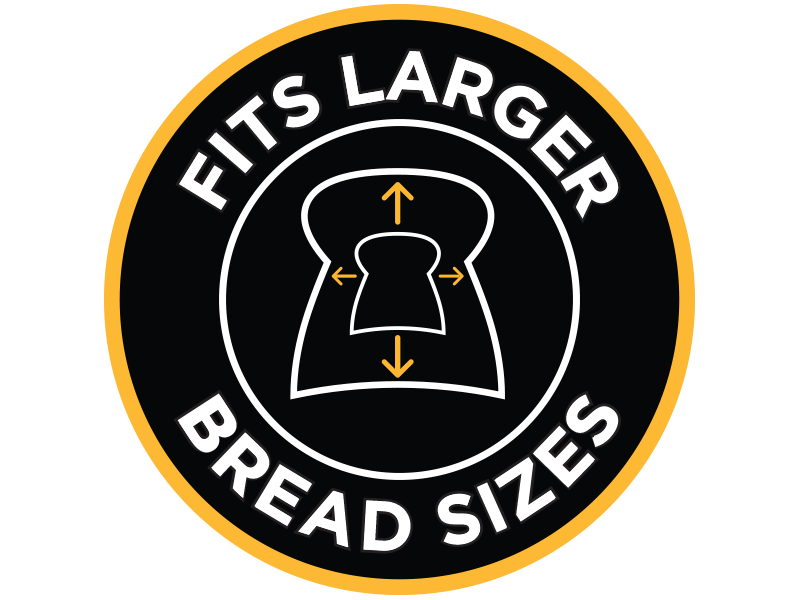 RUSSELL-HOBBS 23510-56 Kenyérpirító