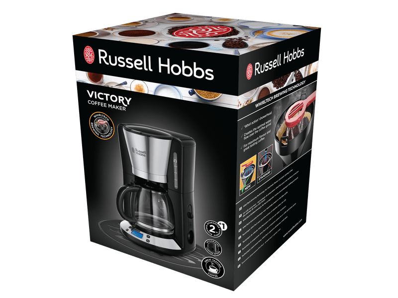 RUSSEL-HOBBS 24030-56 Aparat za filter kavu