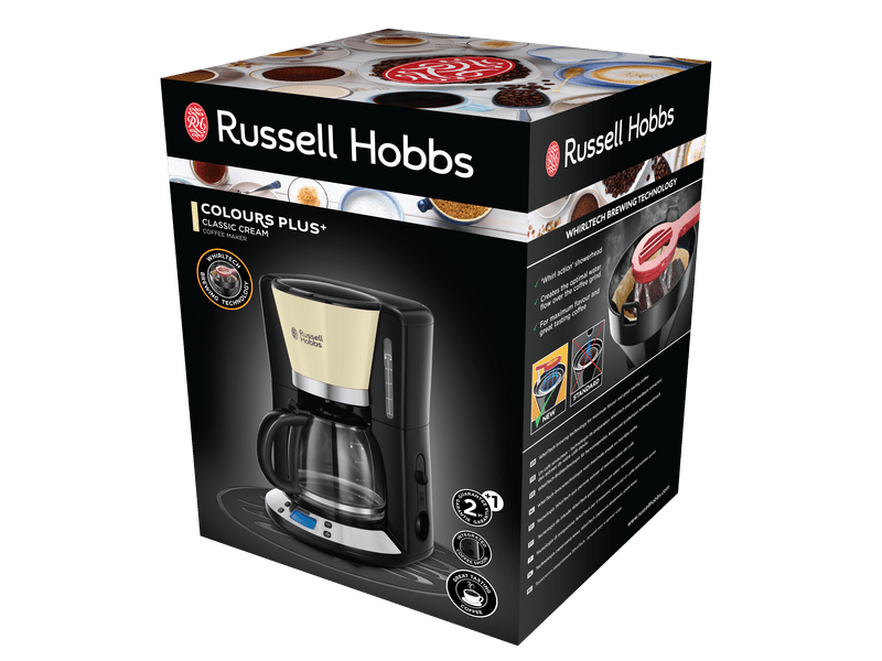 RUSSEL-HOBBS 24033-56 Filteres kávéfőző