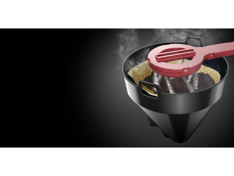 RUSSEL-HOBBS 24033-56 Filteres kávéfőző