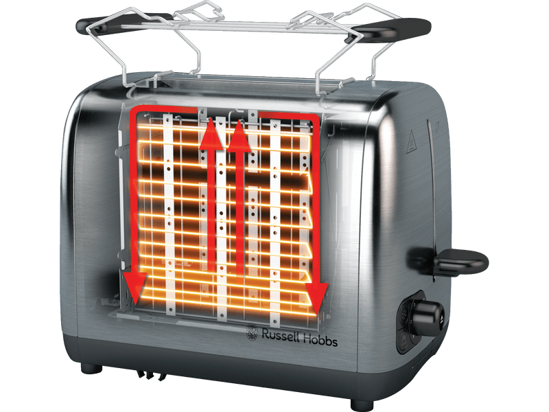 RUSSELL HOBBS 24080-56 Kenyérpirító