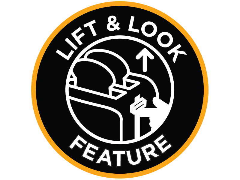 RUSSELL HOBBS 24080-56 Kenyérpirító