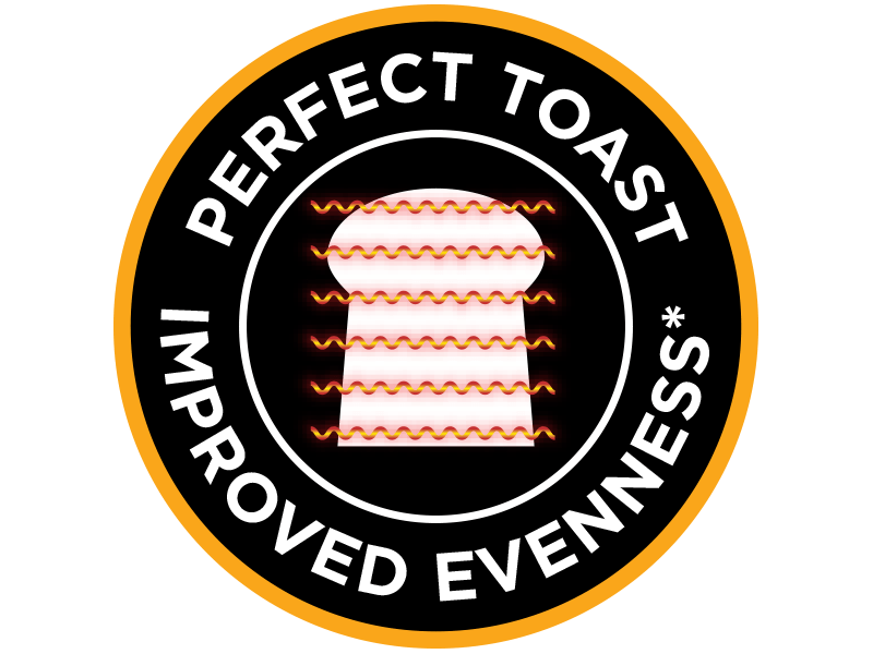 RUSSELL HOBBS 24080-56 Kenyérpirító