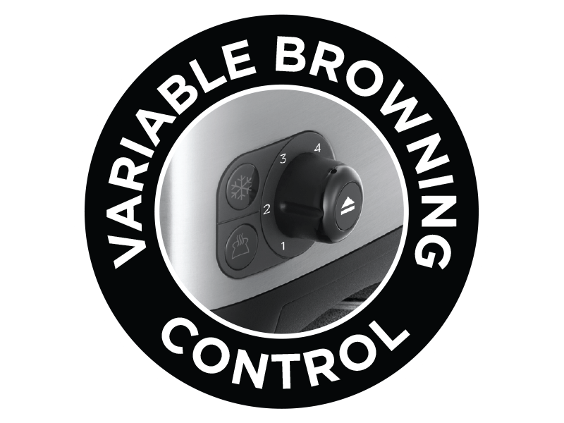 RUSSELL HOBBS 24080-56 Kenyérpirító