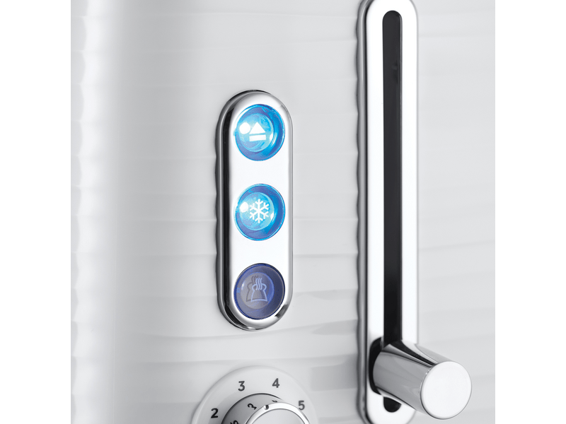 RUSSEL-HOBBS 24370-56 Inspire toster