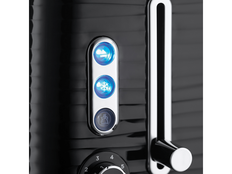 RUSSEL-HOBBS 24371-56 Inspire Kenyérpirító