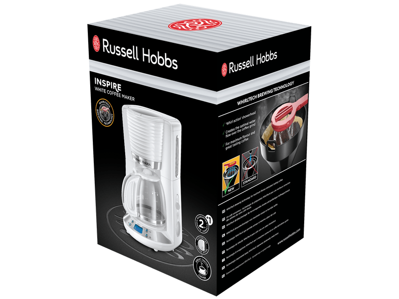 RUSSELL-HOBBS 24390-56 Filteres kávéfőző