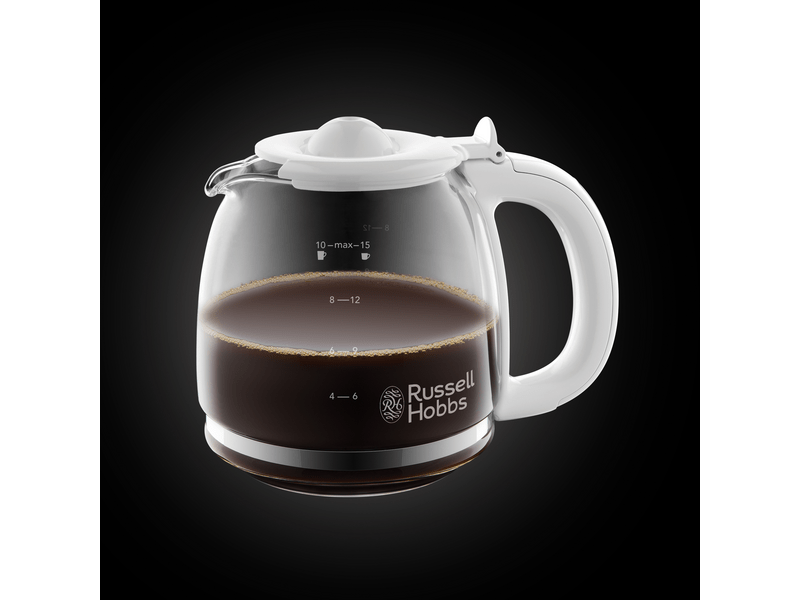 RUSSELL-HOBBS 24390-56 Filteres kávéfőző