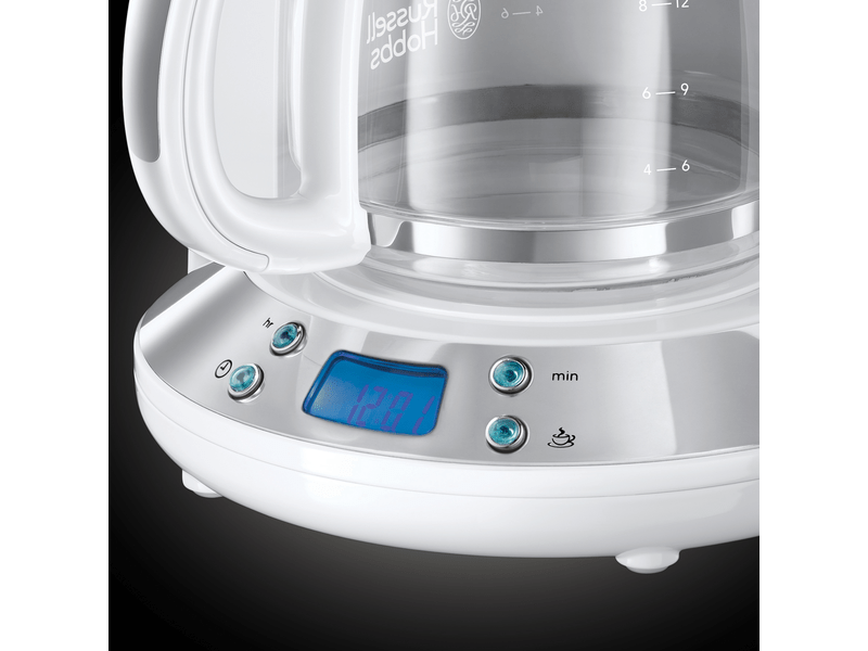 RUSSELL-HOBBS 24390-56 Filteres kávéfőző