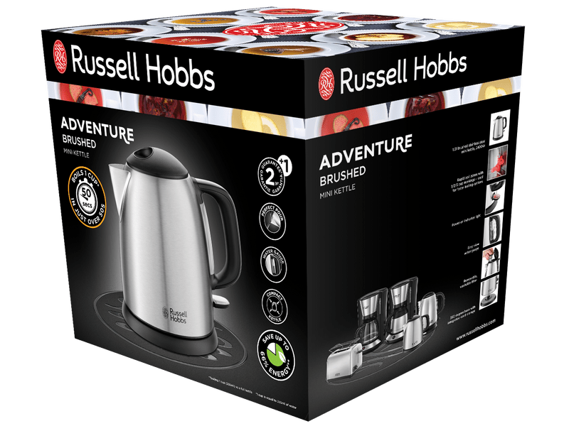 Russell Hobbs 24991-70 Adventure Kuhalo za vodu