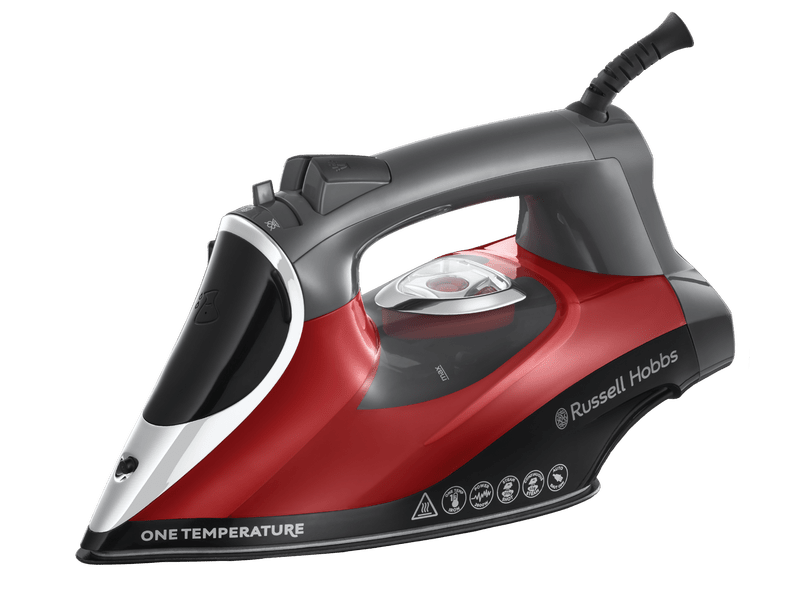 RUSSEL-HOBBS 25090-56 One Temperature vasaló