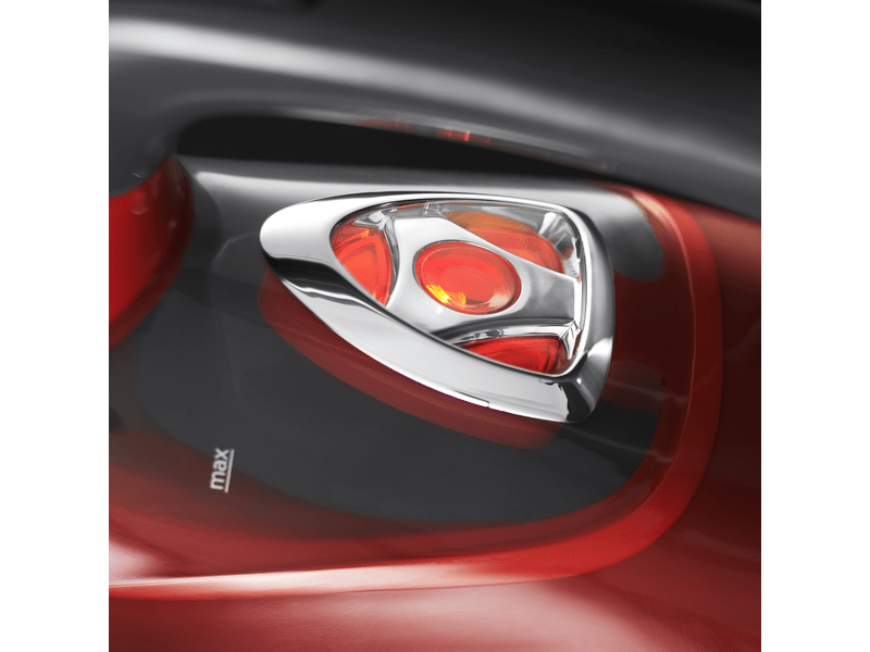 RUSSEL-HOBBS 25090-56 One Temperature vasaló