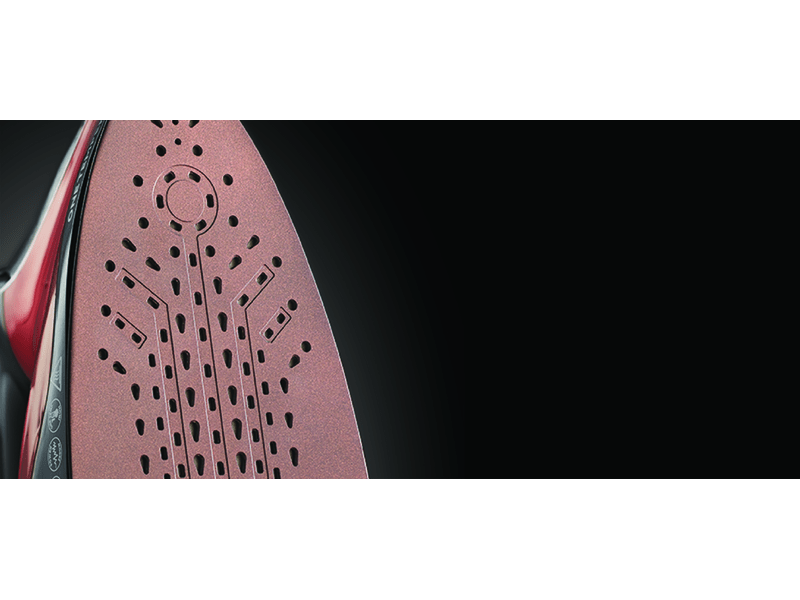 RUSSEL-HOBBS 25090-56 One Temperature vasaló