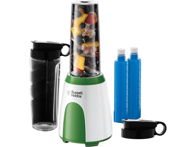 Russell Hobbs 25160-56 Explore Mix & Go Cool Smoothie készítő