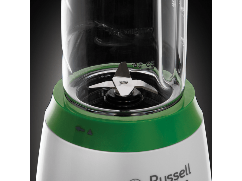 Russell Hobbs 25160-56 Explore Mix & Go Cool Smoothie készítő