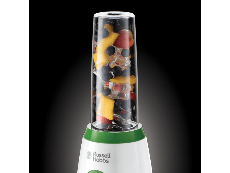 Russell Hobbs 25160-56 Explore Mix & Go Cool Smoothie készítő