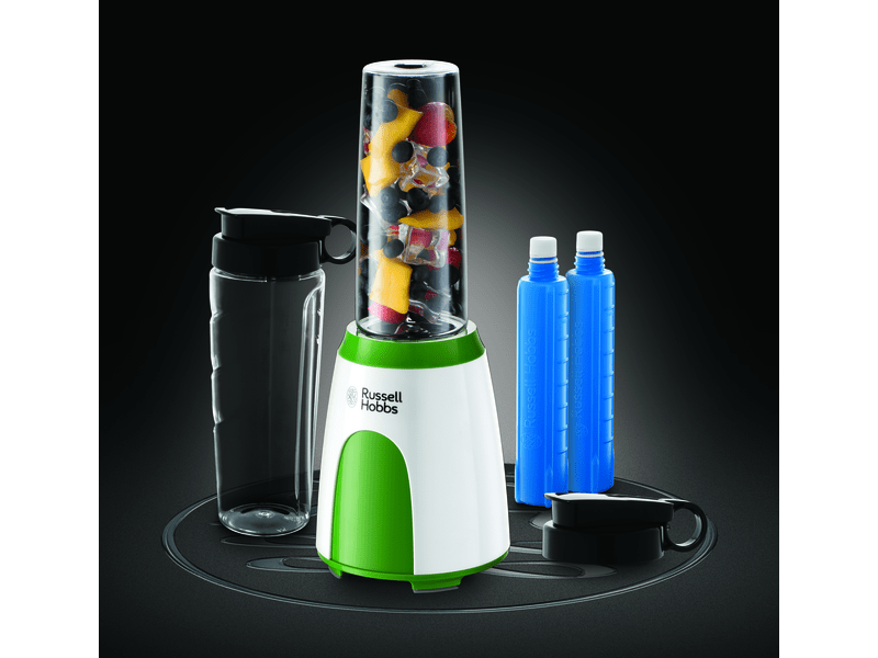 Russell Hobbs 25160-56 Explore Mix & Go Cool Smoothie készítő