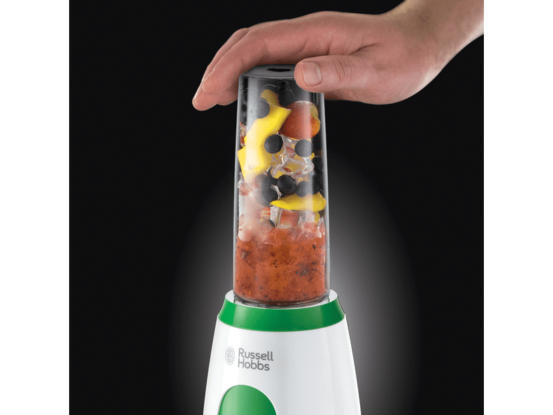 Russell Hobbs 25160-56 Explore Mix & Go Cool Smoothie készítő