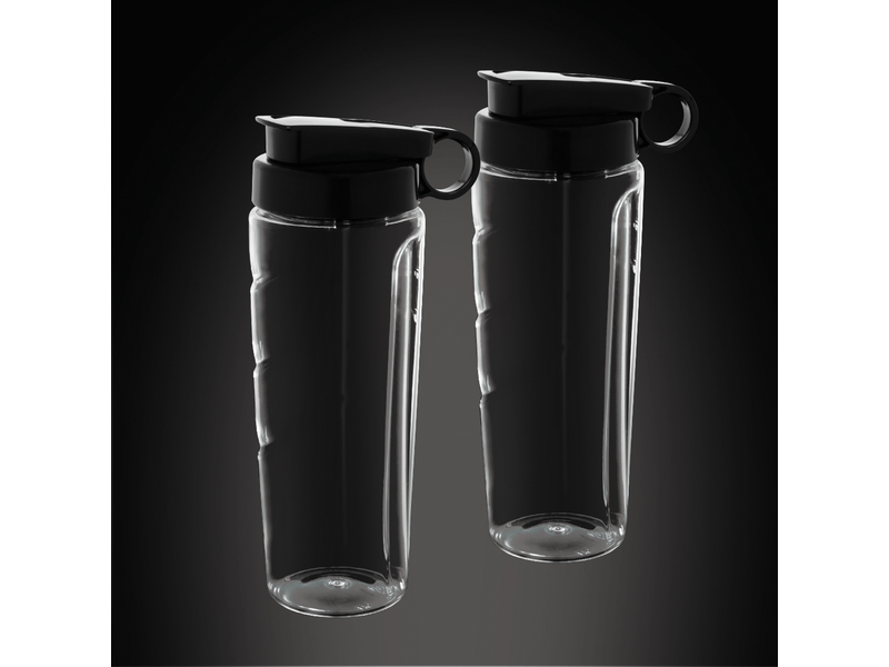 Russell Hobbs 25160-56 Explore Mix & Go Cool Smoothie készítő