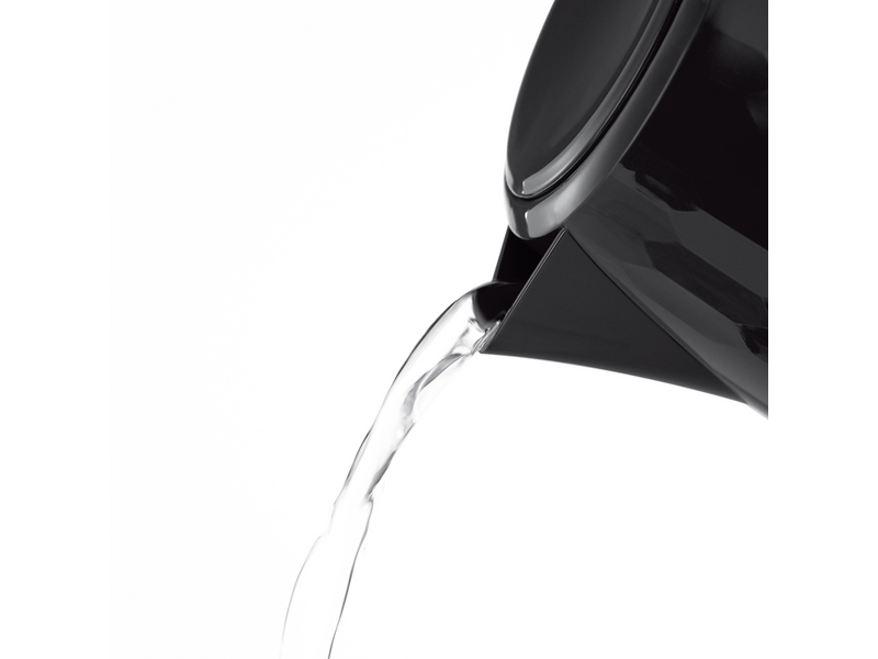 Russell Hobbs 26051-70 Honeycomb vízforraló, fekete