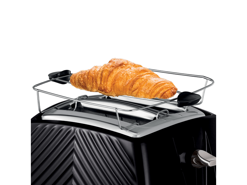 Russell Hobbs 26390-56 Groove kenyérpirító