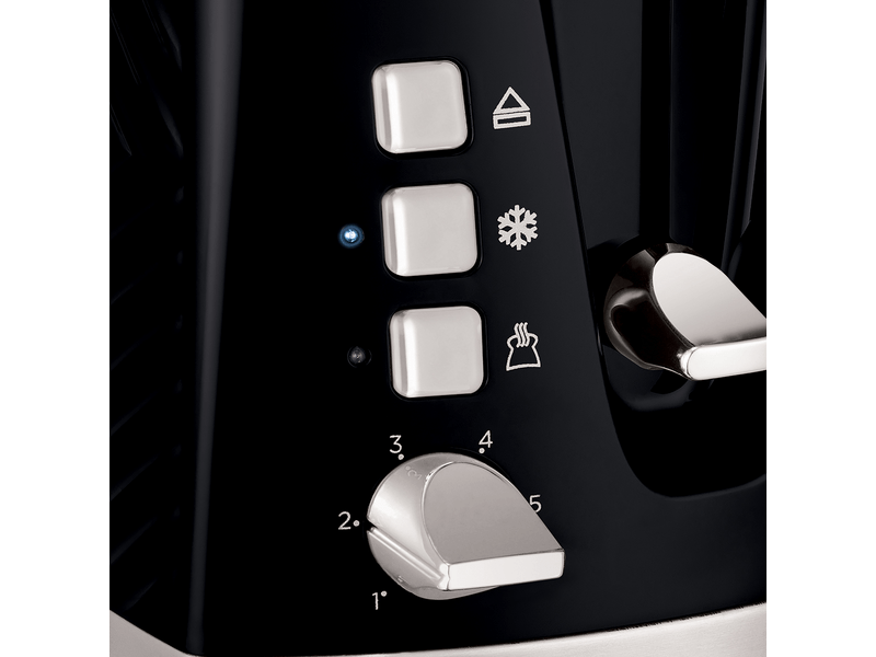 Russell Hobbs 26390-56 Groove kenyérpirító