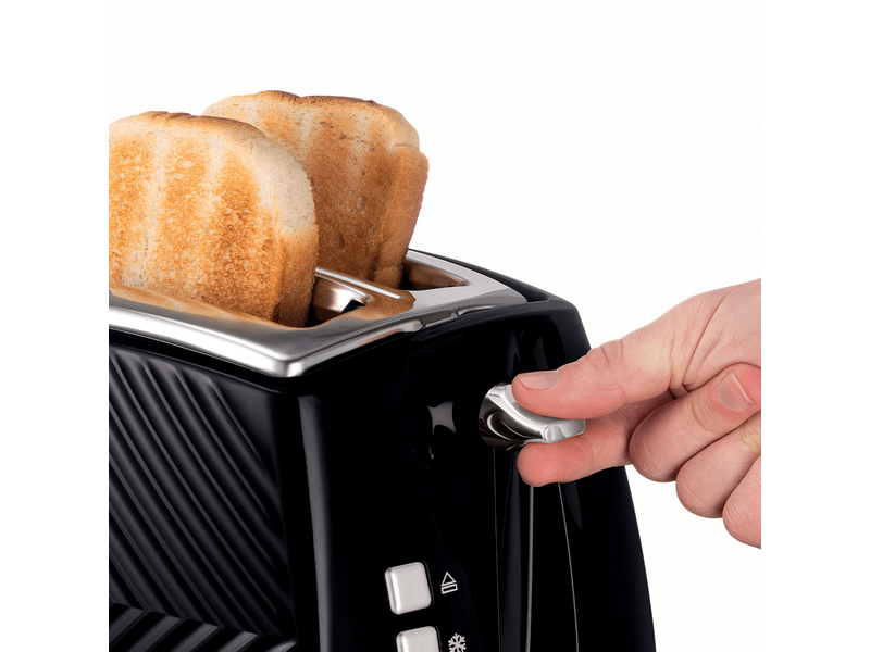 Russell Hobbs 26390-56 Groove kenyérpirító