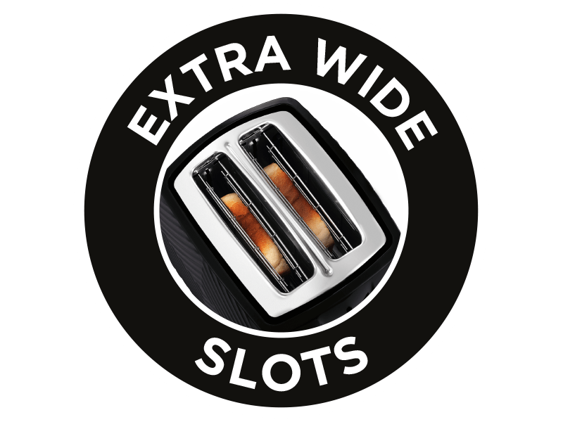 Russell Hobbs 26390-56 Groove kenyérpirító