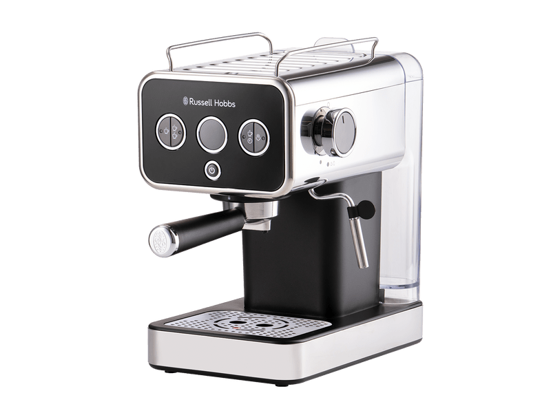 Russell Hobbs 26450-56 Distinctions Espresso kávéfőző, fekete