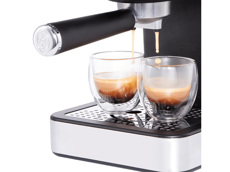 Russell Hobbs 26451-56 Distinctions Espresso kávéfőző, óceánkék