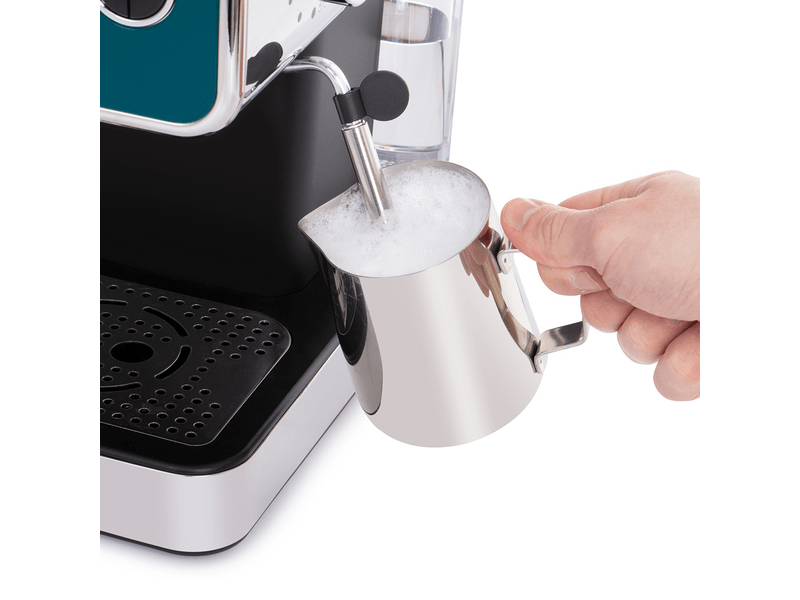 Russell Hobbs 26451-56 Distinctions Espresso kávéfőző, óceánkék