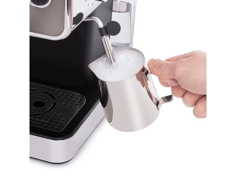 Russell Hobbs 26452-56 Distinctions Espresso kávéfőző, titánium