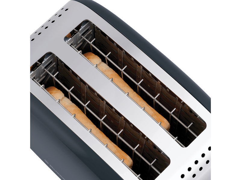 Russell Hobbs 26552-56 Colours Plus Kenyérpirító, szürke