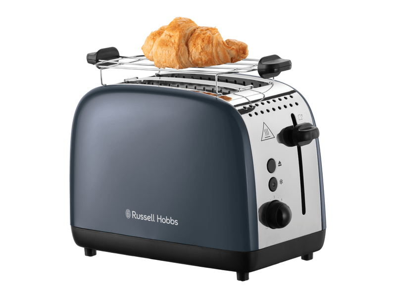 Russell Hobbs 26552-56 Colours Plus Kenyérpirító, szürke