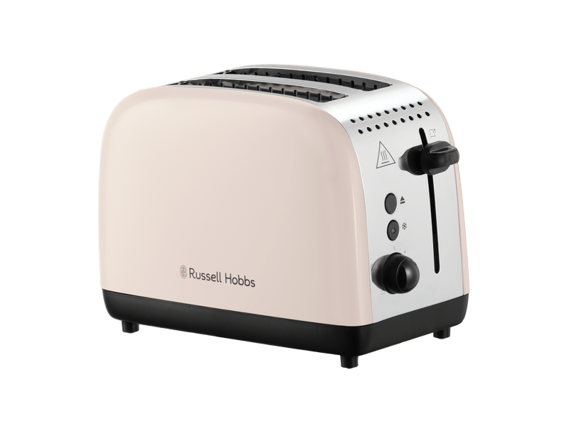 Russell Hobbs 26930-56 Colours Plus Jasmine toster