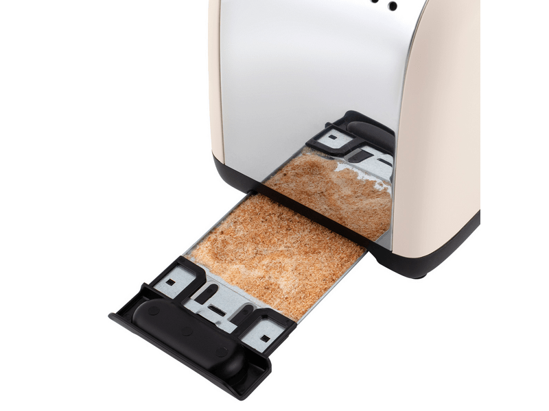 Russell Hobbs 26930-56 Colours Plus Jasmine toster