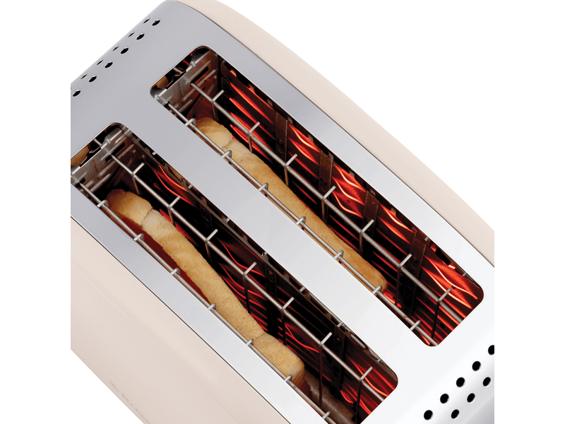 Russell Hobbs 26930-56 Colours Plus Jasmine toster
