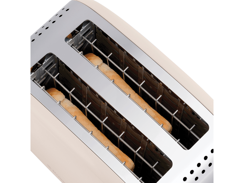 Russell Hobbs 26930-56 Colours Plus Jasmine toster