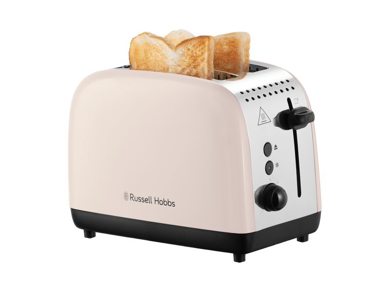 Russell Hobbs 26930-56 Colours Plus Jasmine toster