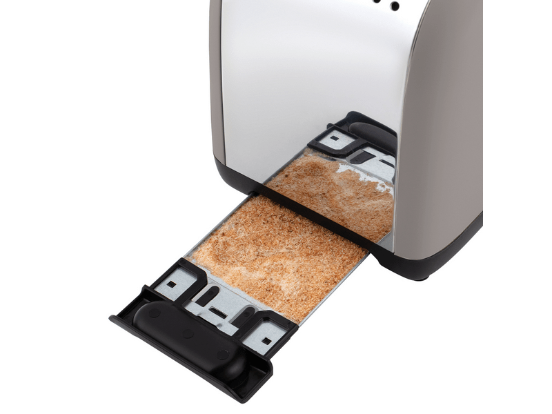 Russell Hobbs 26931-56 Colours Plus Mocha kenyérpirító