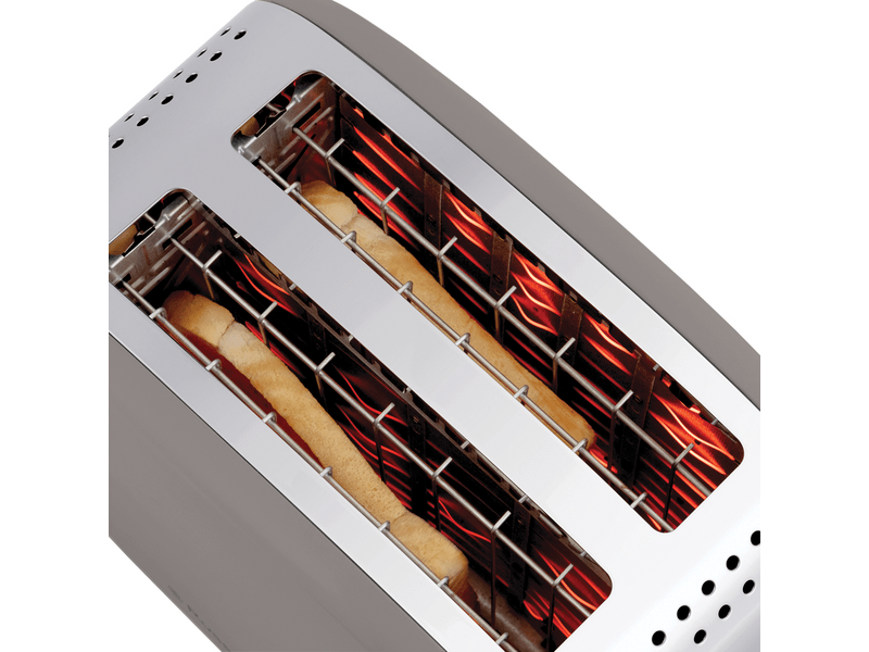 Russell Hobbs 26931-56 Colours Plus Mocha toster