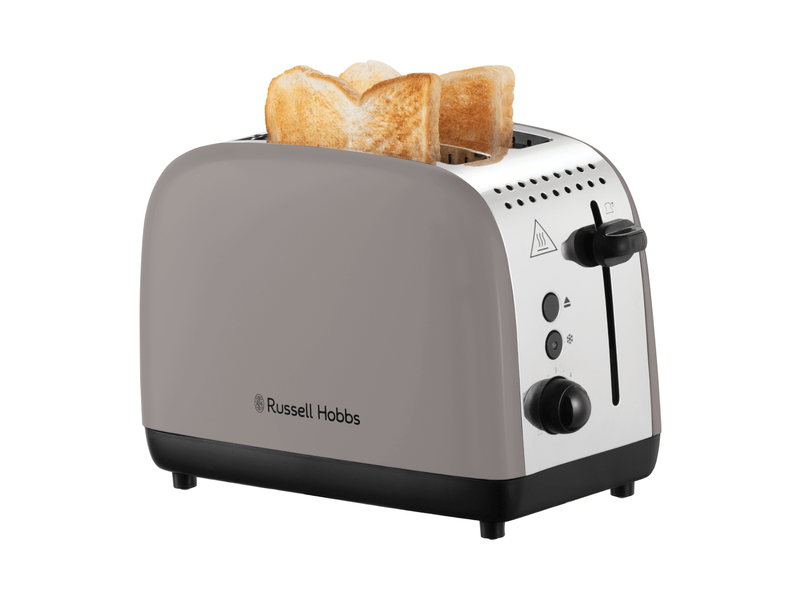 Russell Hobbs 26931-56 Colours Plus Mocha toster