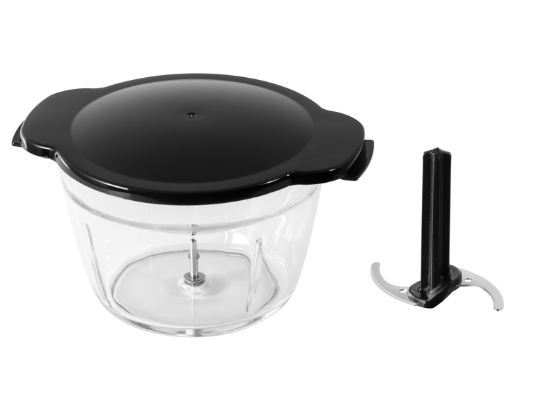 Russel Hobbs Desire mini aprító, szénszürke (27131-56)