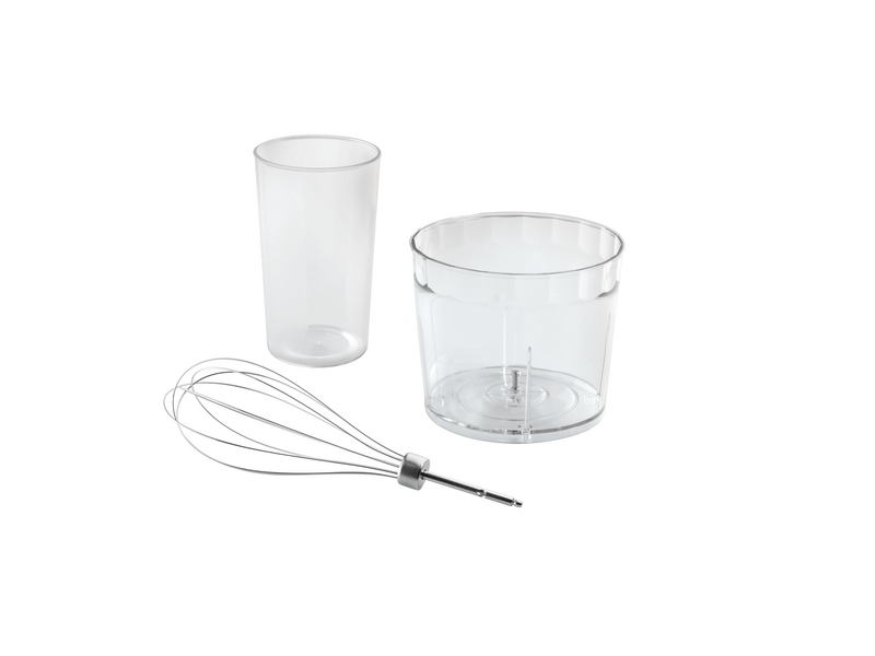 Russell Hobbs Desire 3u1 štapni blender 500W, crveni (27140-56)